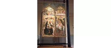 Museo Archeologico e Storico Artistico "Antiquarium Arborense"