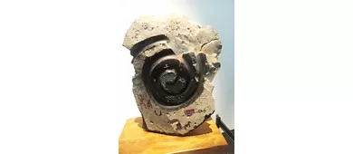Museo dell'Ossidiana