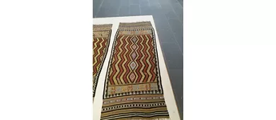 MURATS Museo unico regionale dell'arte tessile sarda