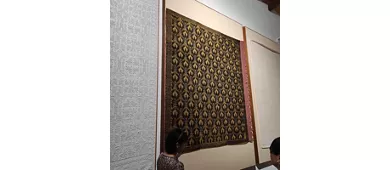 MURATS Museo unico regionale dell'arte tessile sarda