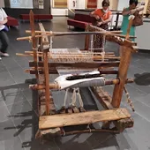 MURATS Museo unico regionale dell'arte tessile sarda