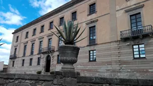 Museo della Statuaria Preistorica in Sardegna Laconi