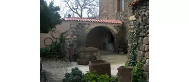 La casa museo "Tiu Virgiliu"