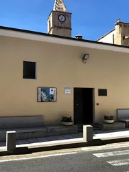 Museo Civico Archeologico Padria