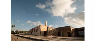 MuT - Museo della Tonnara di Stintino