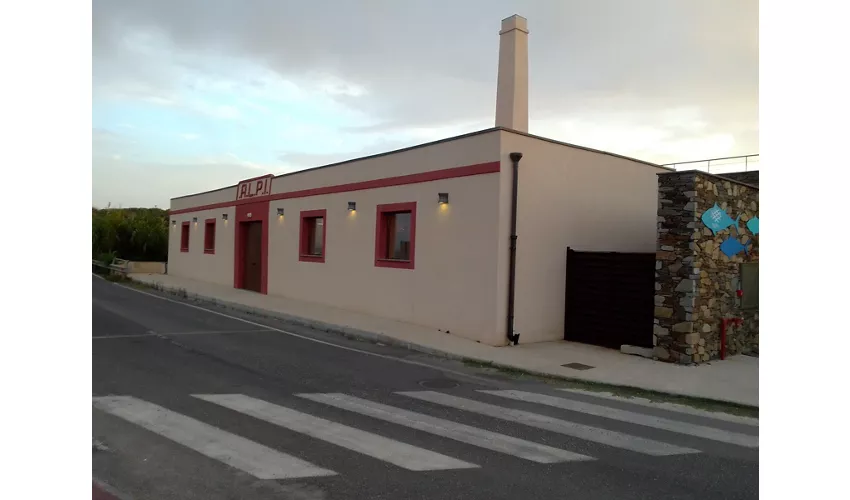 MuT - Museo della Tonnara di Stintino