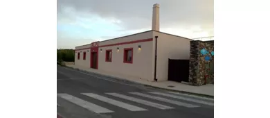 MuT - Museo della Tonnara di Stintino