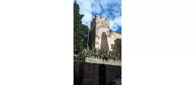 Castello Eleonora D'Arborea