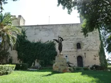 Castello Eleonora D'Arborea