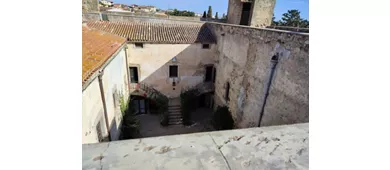 Castello Eleonora D'Arborea