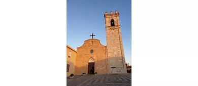 Civico Museo Archeologico “Villa Abbas”