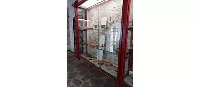 Civico Museo Archeologico “Villa Abbas”