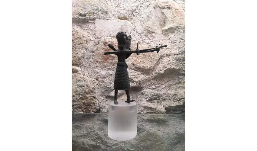 Civico Museo Archeologico “Villa Abbas”