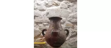 Museo Civico Archeologico Genna Maria