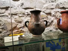 Museo Civico Archeologico Genna Maria