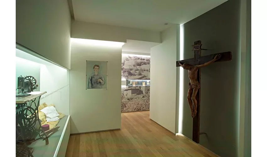 Museo Beata Pierina Morosini
