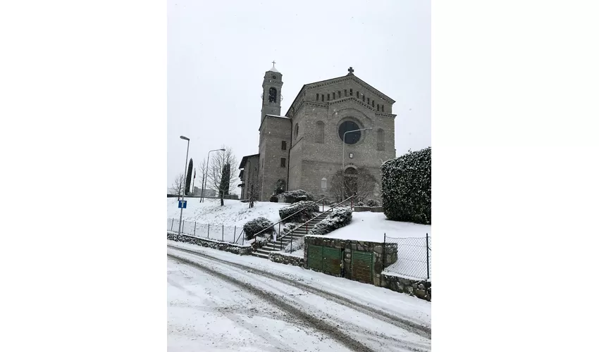 Museo Beata Pierina Morosini