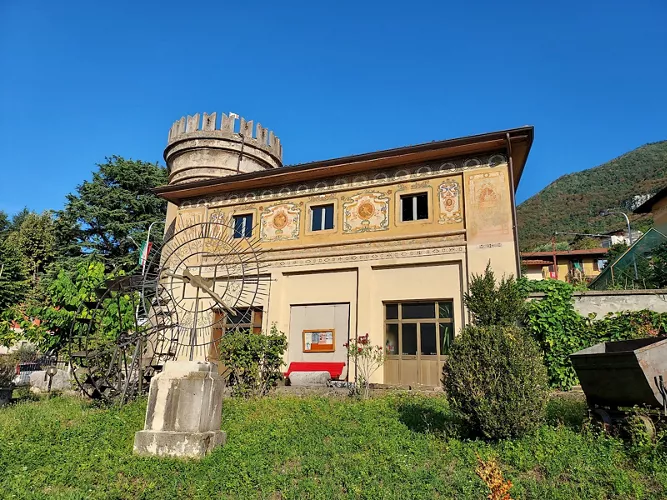 Museo della Torre