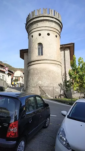 Museo della Torre