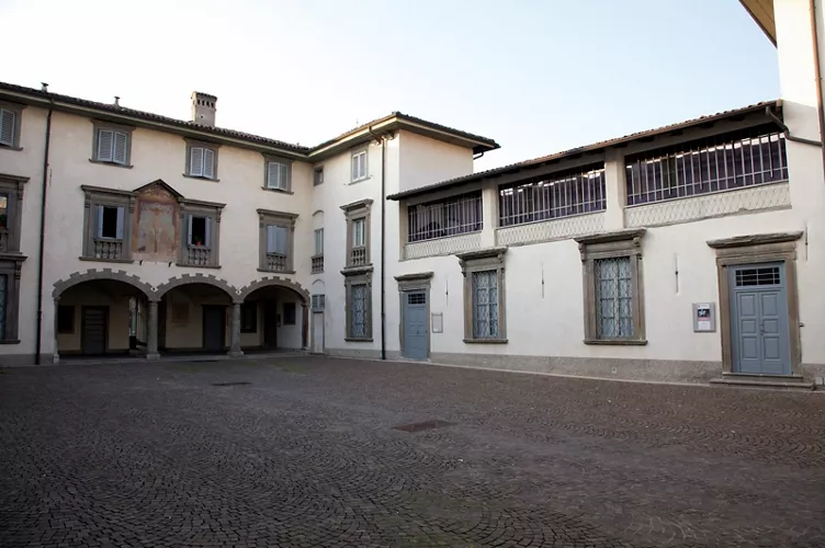 Museo d'Arte sacra San Martino