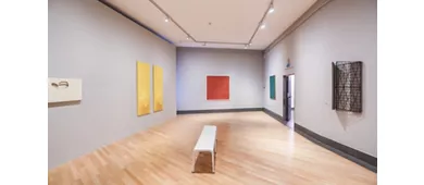 GAMeC - Galleria D'Arte Moderna e Contemporanea in Bergamo