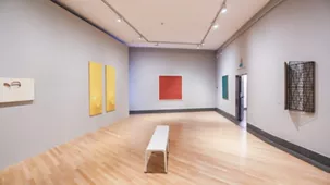 GAMeC - Galleria D'Arte Moderna e Contemporanea di Bergamo