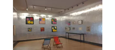 GAMeC - Galleria D'Arte Moderna e Contemporanea di Bergamo