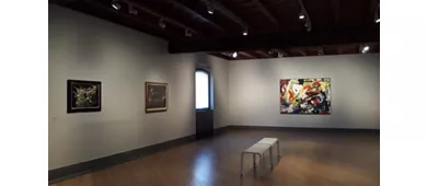 GAMeC - Galleria D'Arte Moderna e Contemporanea in Bergamo