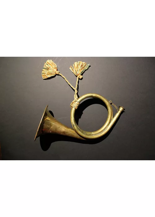 Museum der Familie Tasso und der Postgeschichte