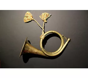 Museo dei Tasso e della Storia Postale
