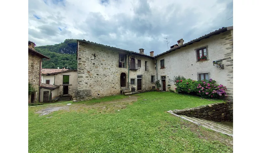 Museum der Familie Tasso und der Postgeschichte