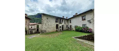 Museum der Familie Tasso und der Postgeschichte