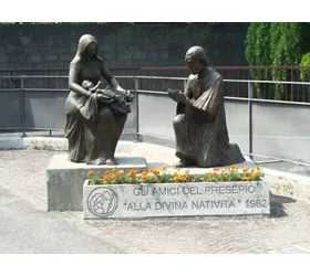 Museo del Presepio