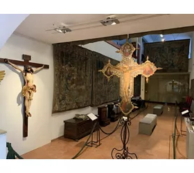 Museo Basilica di Gandino