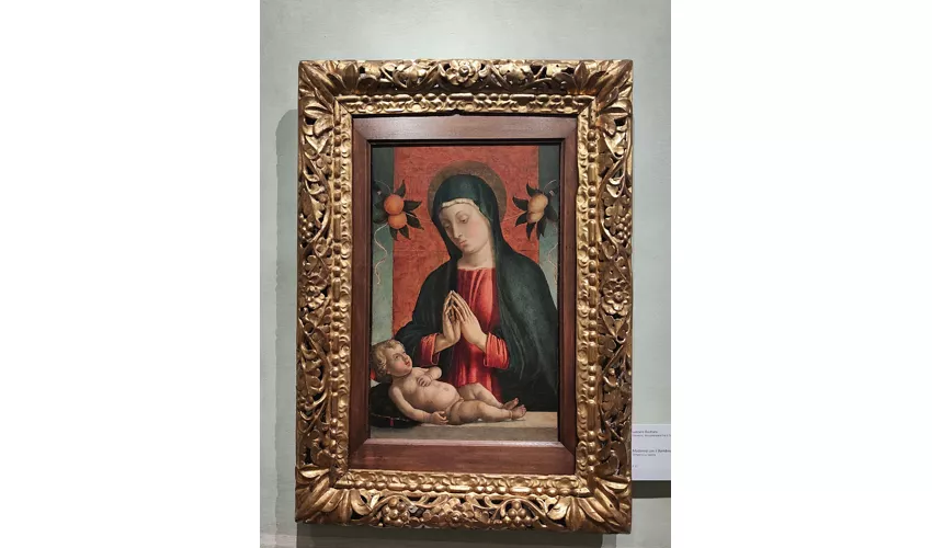 Galleria dell'Accademia Tadini