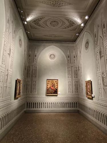 Galleria dell'Accademia Tadini