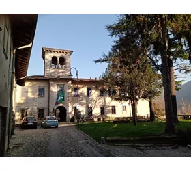 Museo d'arte contemporanea - Donazione Meli