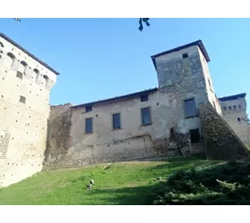 Rocca Viscontea