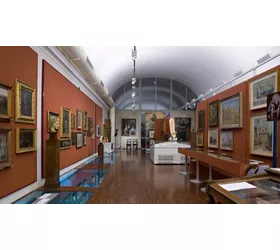 Museo Civico "Ernesto e Teresa Della Torre" 