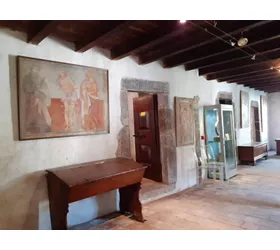 Museo etnografico dell'Alta Valle Brembana