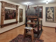 Museo della Vicaria di San Lorenzo