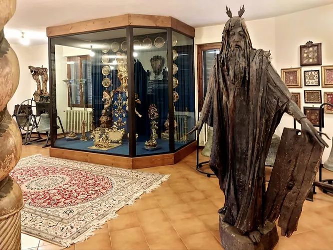Museo della Vicaria di San Lorenzo
