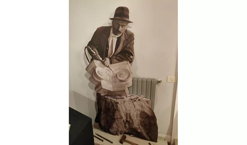 Museo del marmo