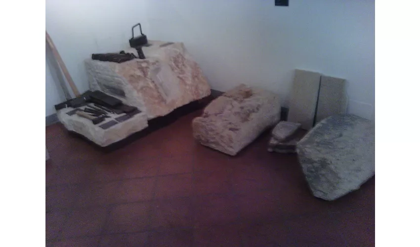 Museo del marmo