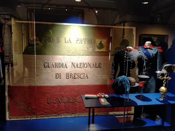 Museo del Risorgimento – Leonessa d’Italia
