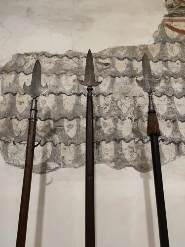 Museo delle Armi "Luigi Marzoli"