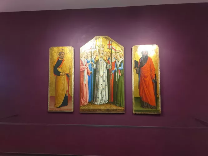Fondazione Museo Diocesano