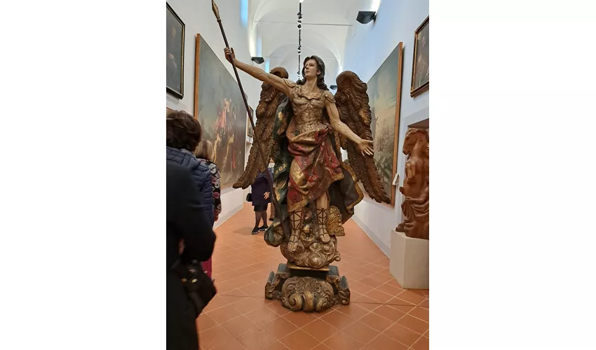 Fondazione Museo Diocesano