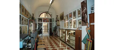 Museo Nazionale della Fotografia - CineFotoClub Brescia