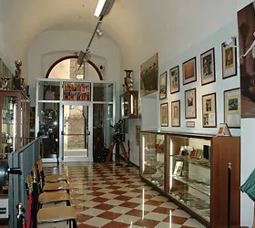 Museo Nazionale della Fotografia - CineFotoClub Brescia